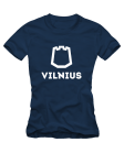 Vilniaus logo Vilniaus logo